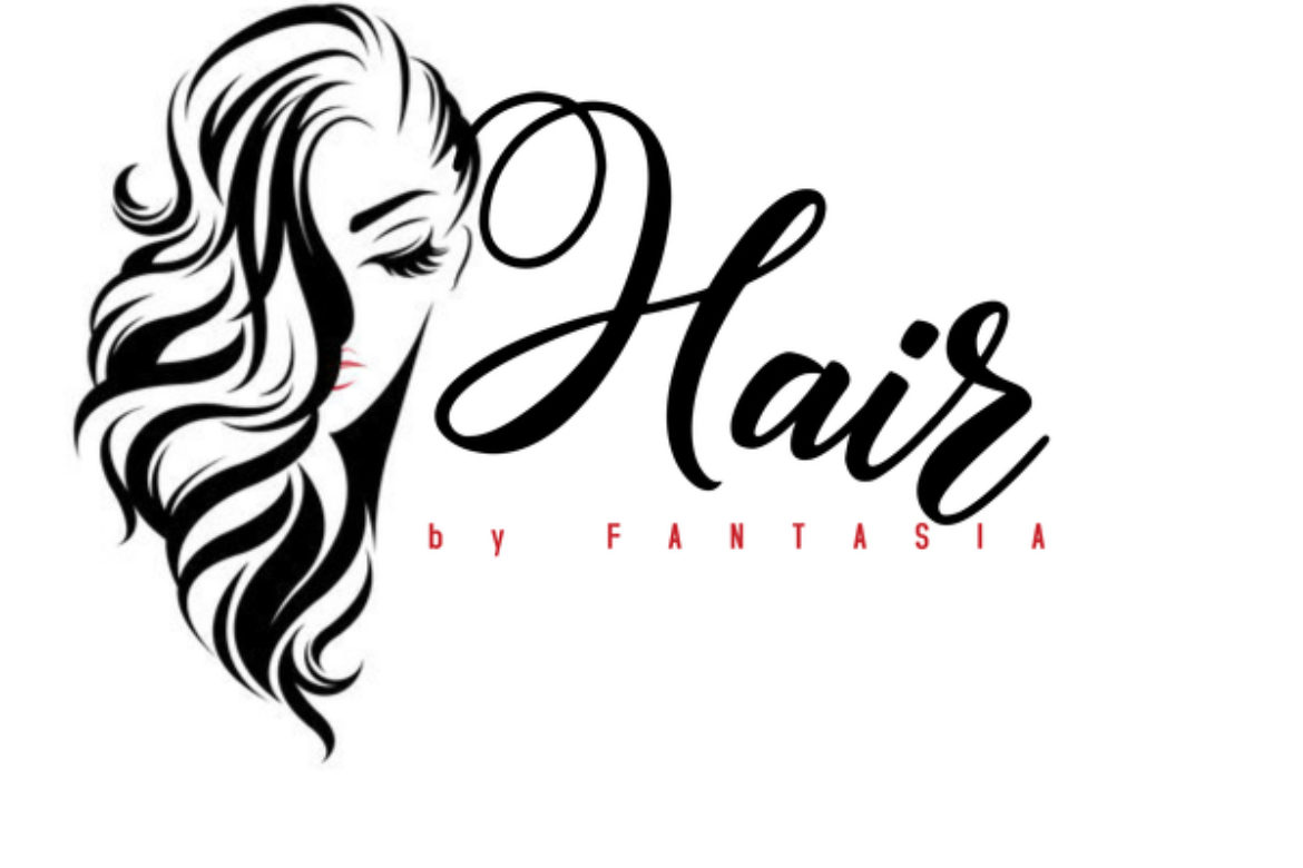 Copy of Hair logo