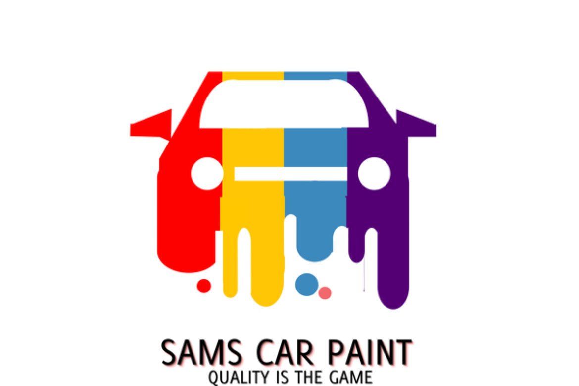 Copy of CAR PAINT