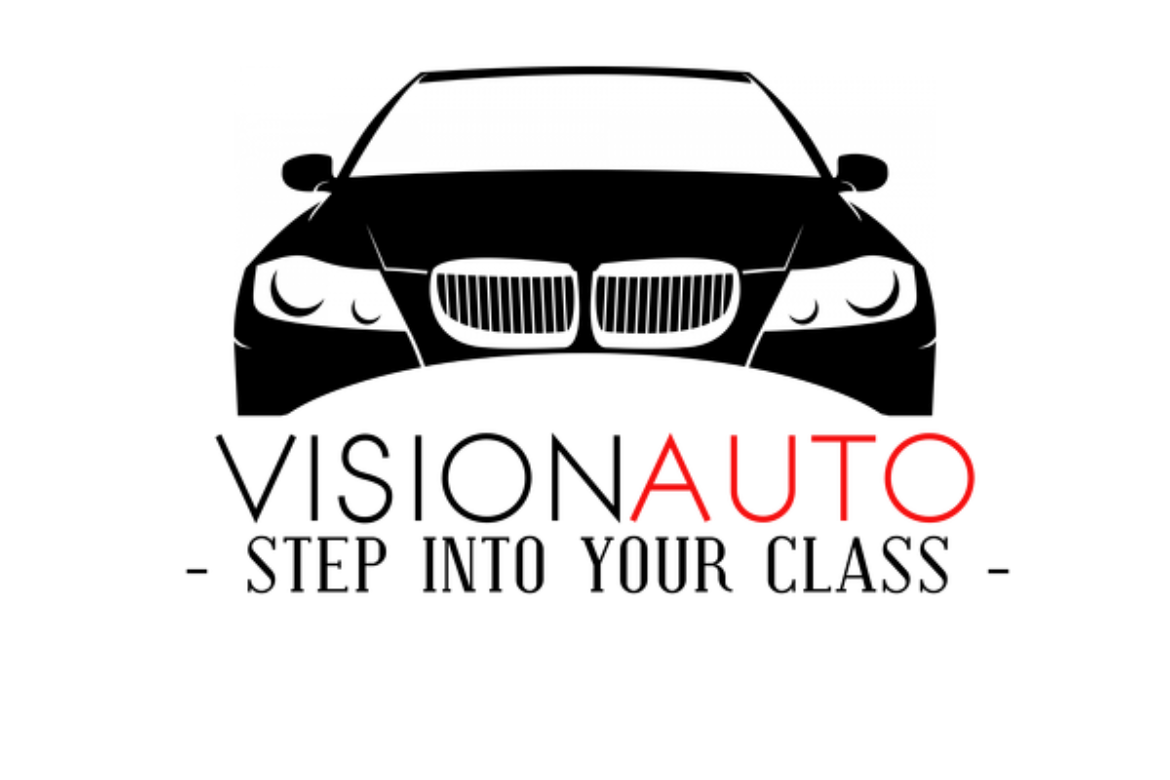 Copy of Elegant and Modern Auto Company logo