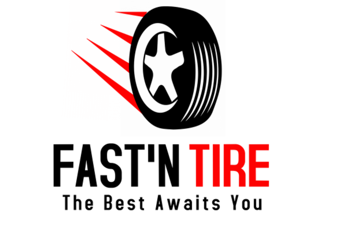 Copy of Tire company logo